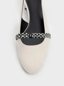 Kaleen Slingback Pumps