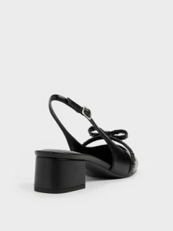 Kaleen Slingback Pumps