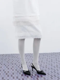 Kaleen Slingback Stilettos