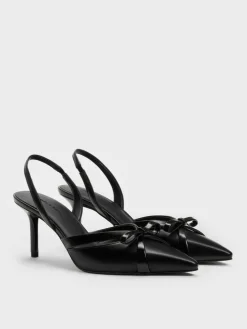Kaleen Slingback Stilettos
