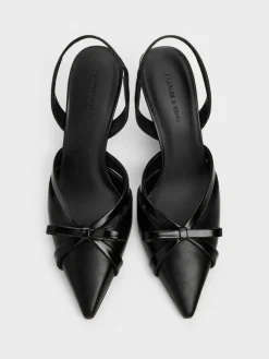 Kaleen Slingback Stilettos