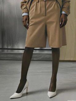 Kerra Pointed High Heels
