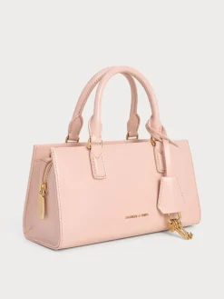 Kerry Top Handle Bag