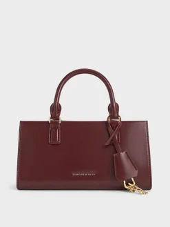 Kerry Top Handle Bag