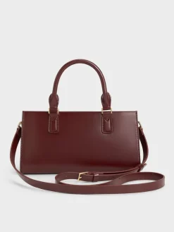Kerry Top Handle Bag