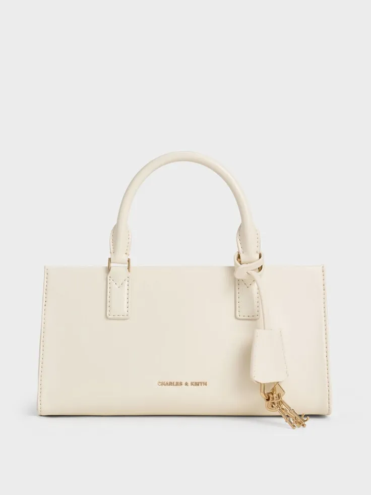 Kerry Top Handle Bag