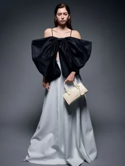 Kerry Top Handle Bag