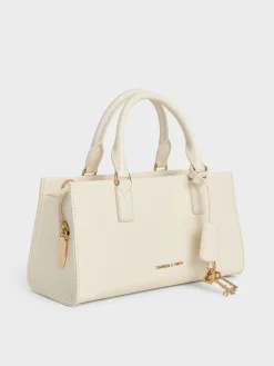 Kerry Top Handle Bag