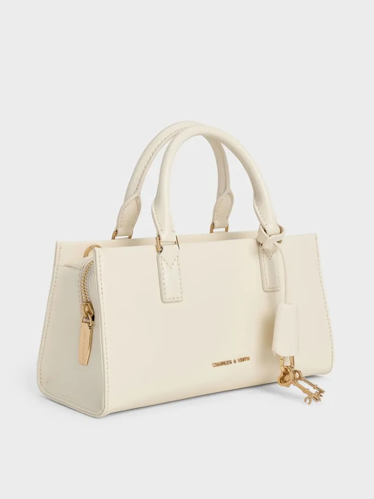 Kerry Top Handle Bag