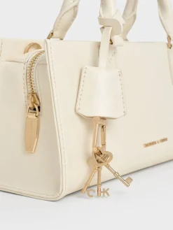 Kerry Top Handle Bag