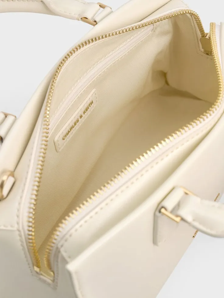 Kerry Top Handle Bag