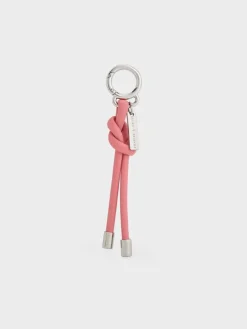 Knotted Rope Charm