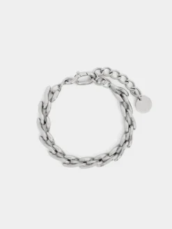 Kris Chain-Link Bracelet