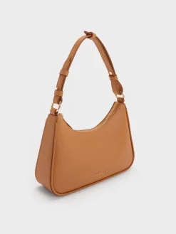 Lane Chain-Strap Shoulder Bag