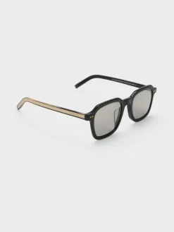 Leighton Square Sunglasses
