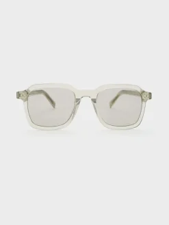 Leighton Square Sunglasses