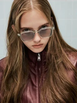 Leighton Square Sunglasses