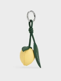 Lemon Charm