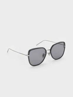Lisbeth Butterfly Sunglasses