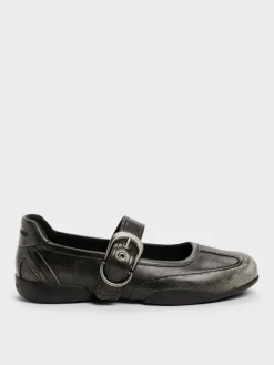 Louise Mary Jane Sneakers