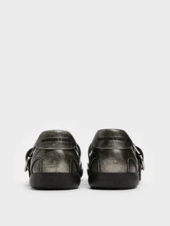 Louise Mary Jane Sneakers