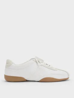 Louise Two-Tone Sneakers