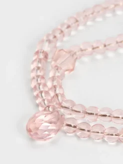 Luxem Multi-Beaded Bracelet
