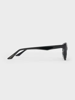 Maeva Cat-Eye Sunglasses