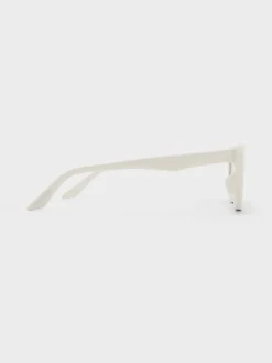 Maeva Cat-Eye Sunglasses
