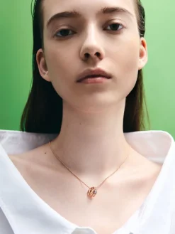 Maeve Crystal-Embellished Necklace