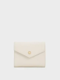 Marlowe Short Envelope Wallet