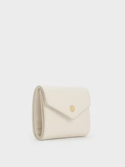 Marlowe Short Envelope Wallet