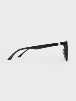 Maude Square Sunglasses