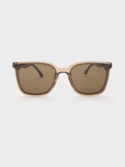 Maude Square Sunglasses