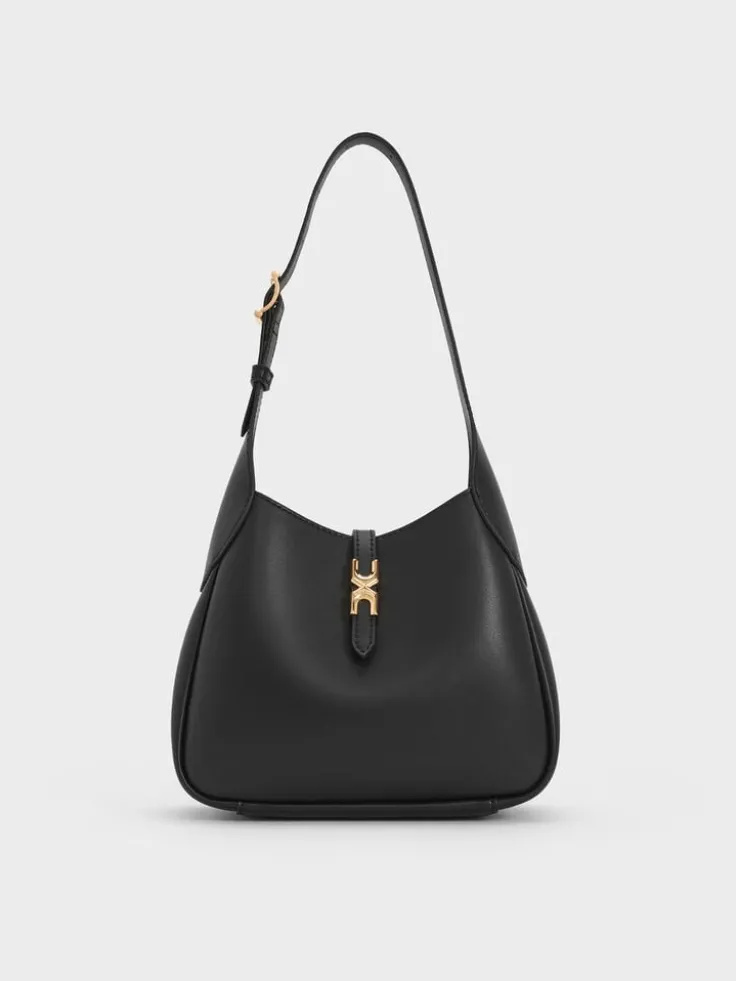 Mini Adalyn Hobo Bag