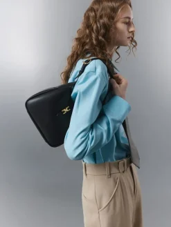 Mini Adalyn Hobo Bag