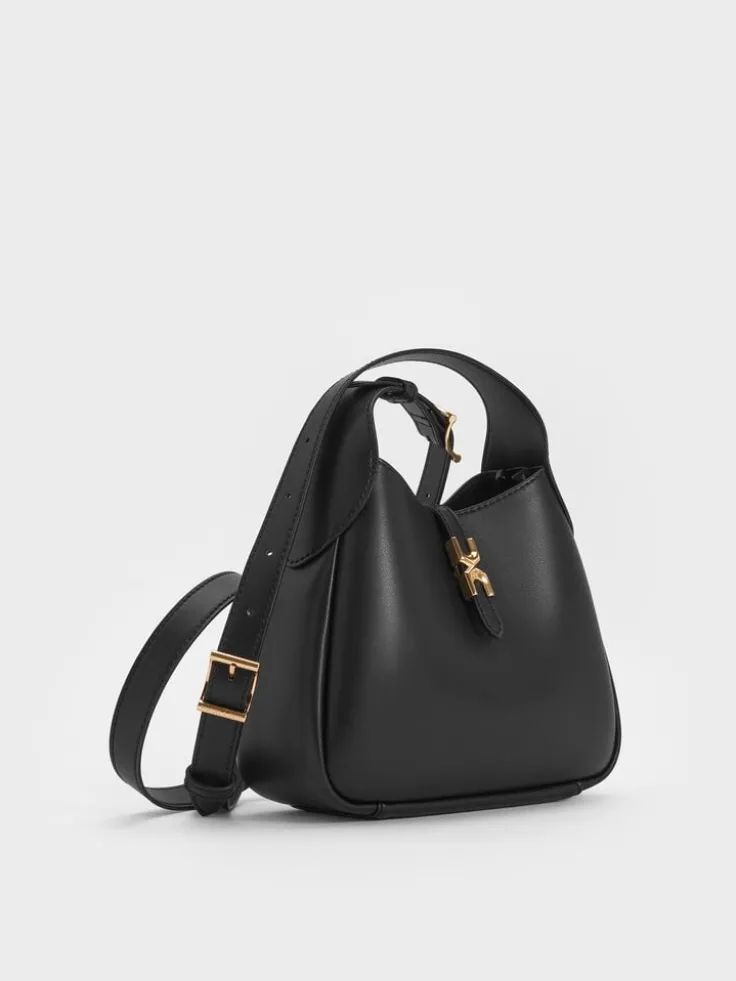 Mini Adalyn Hobo Bag