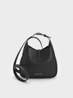 Mini Adalyn Hobo Bag