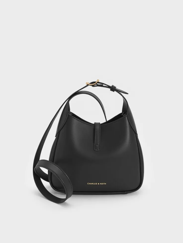 Mini Adalyn Hobo Bag