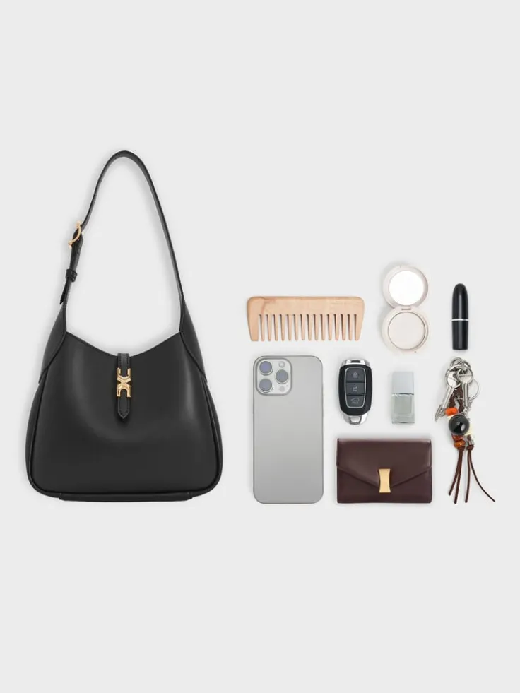 Mini Adalyn Hobo Bag