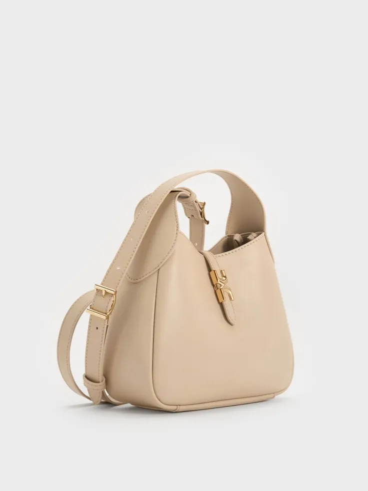 Mini Adalyn Hobo Bag