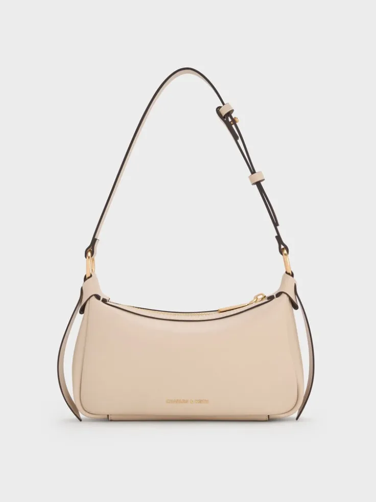 Mini Calla Shoulder Bag