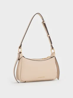 Mini Calla Shoulder Bag