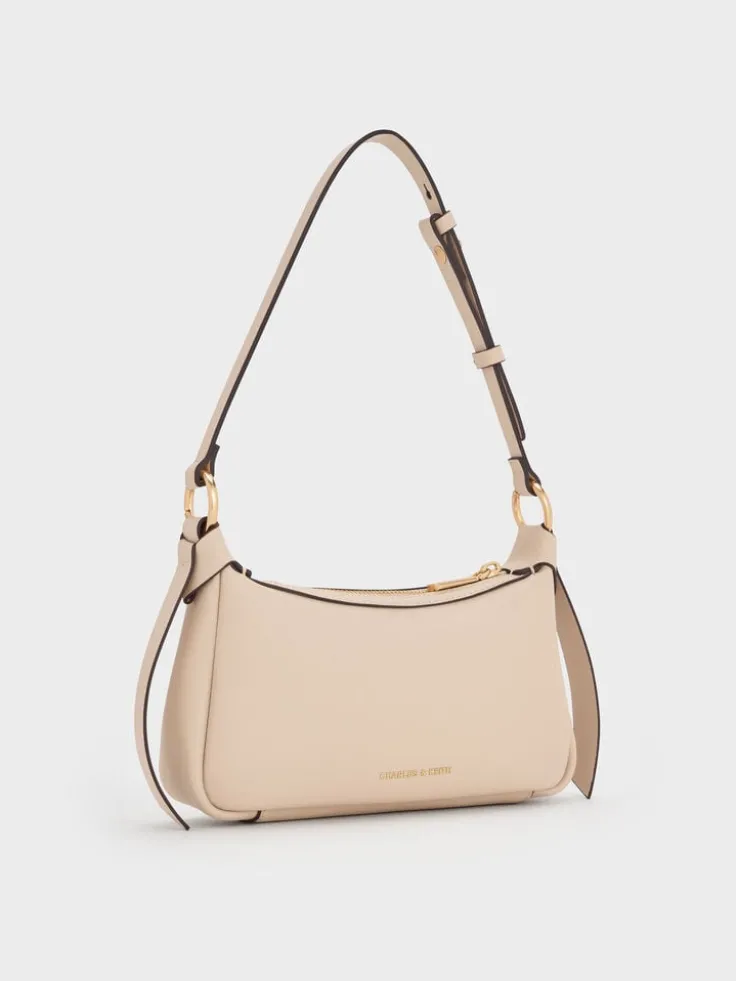 Mini Calla Shoulder Bag