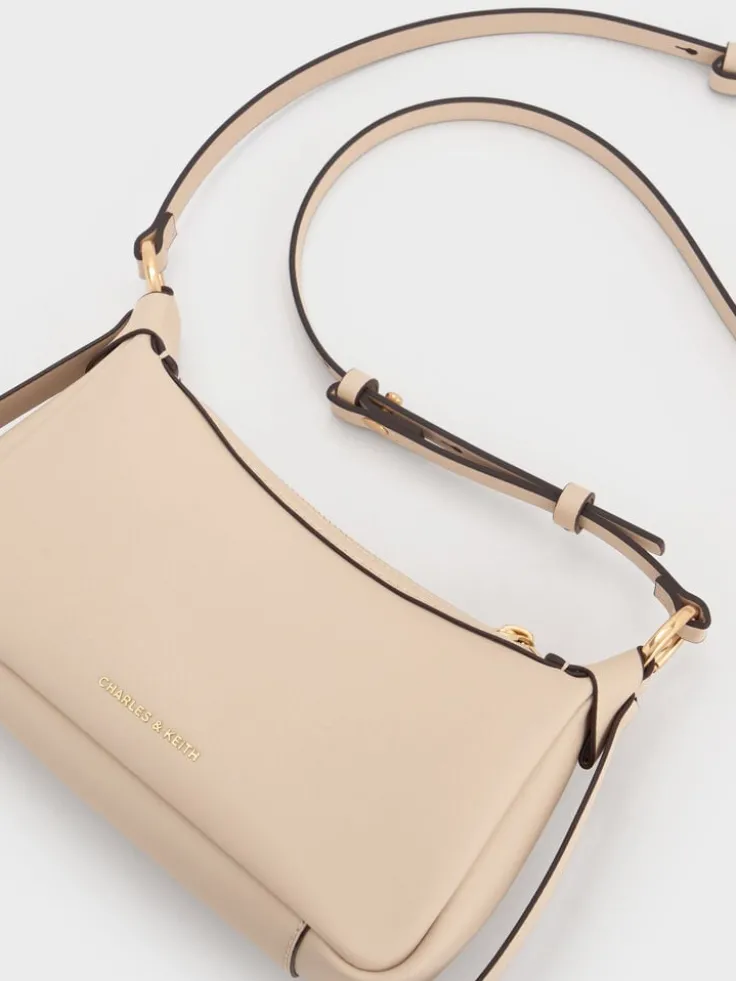 Mini Calla Shoulder Bag