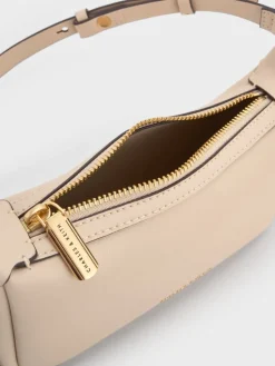 Mini Calla Shoulder Bag