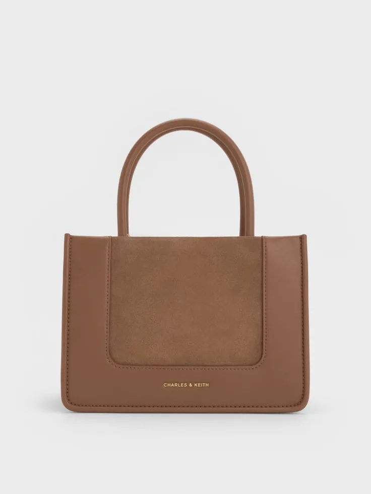 Mini Daylla Tote Bag
