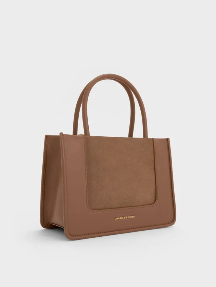 Mini Daylla Tote Bag