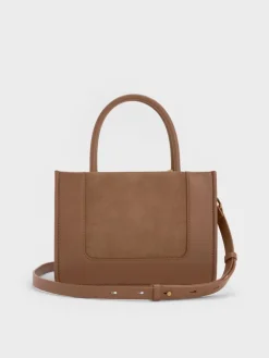 Mini Daylla Tote Bag
