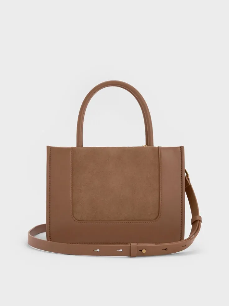 Mini Daylla Tote Bag